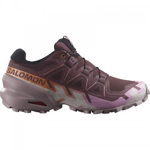Chaussures Trail Femme Salomon Speedcross 6 - montisport.fr
