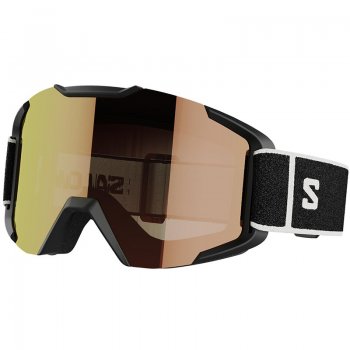 Masque de Ski Homme Salomon XV Photo - montisport.fr