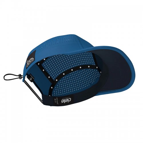 Casquette Running / Trail Ciele GOCap SC QA - montisport.fr