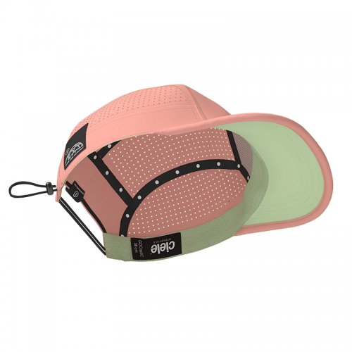 Casquette Running / Trail Ciele GOCap SC QA - montisport.fr