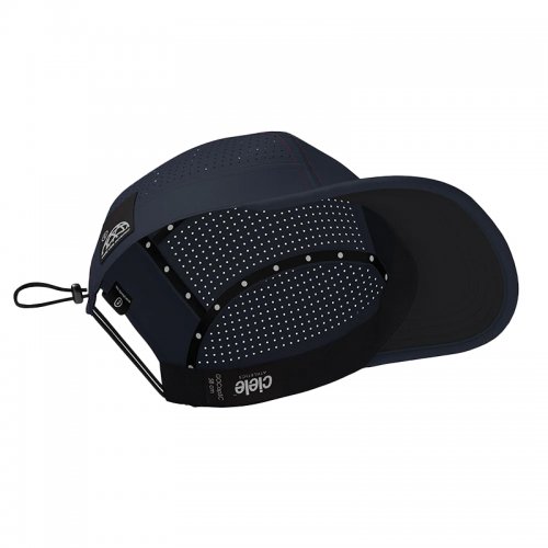 Casquette Running / Trail Ciele GOCap SC QA - montisport.fr