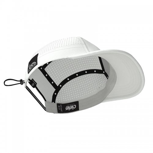 Casquette Running / Trail Ciele GOCap SC QA - montisport.fr