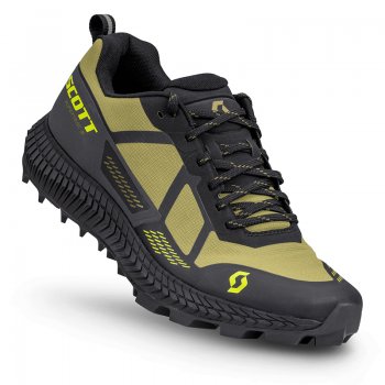 Chaussures Trail Homme Scott Supertrac 3 - montisport.fr
