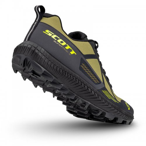 Chaussures Trail Homme Scott Supertrac 3 - montisport.fr