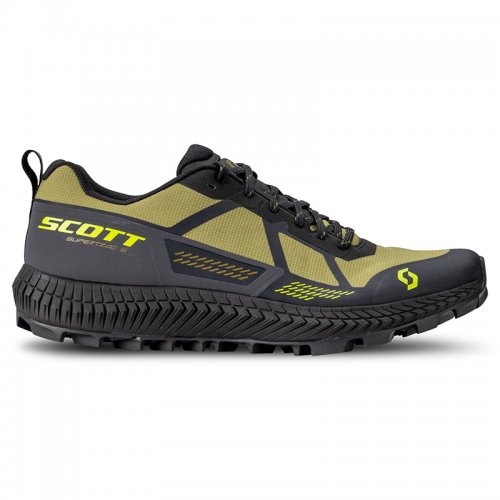 Chaussures Trail Homme Scott Supertrac 3 - montisport.fr