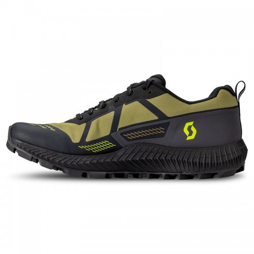 Chaussures Trail Homme Scott Supertrac 3 - montisport.fr