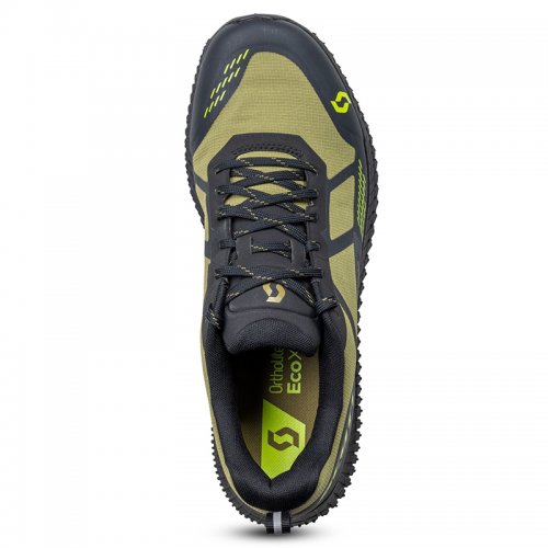 Chaussures Trail Homme Scott Supertrac 3 - montisport.fr