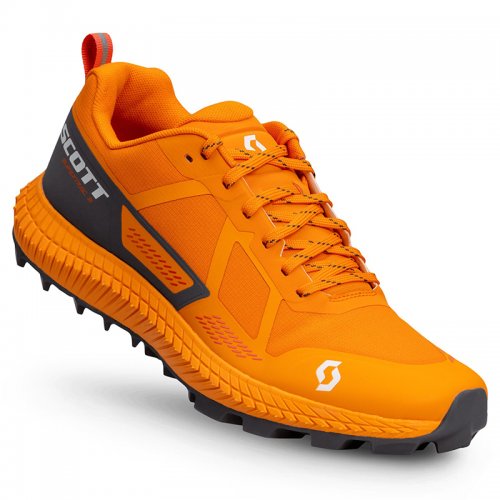 Chaussures Trail Homme Scott Supertrac 3 - montisport.fr
