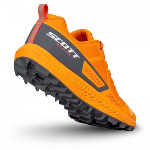 Chaussures Trail Homme Scott Supertrac 3 - montisport.fr