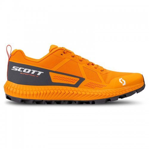Chaussures Trail Homme Scott Supertrac 3 - montisport.fr