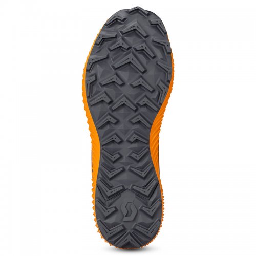 Chaussures Trail Homme Scott Supertrac 3 - montisport.fr