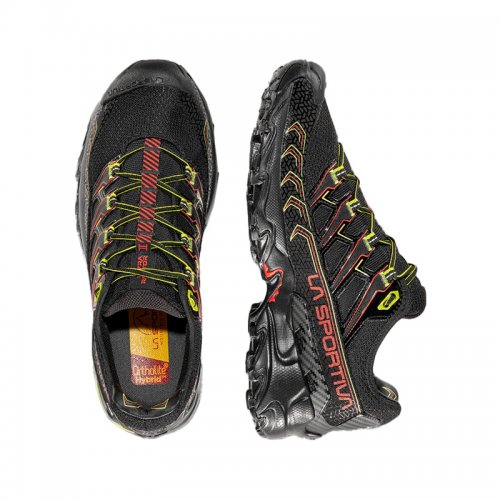 Chaussures Randonnée Homme La Sportiva Ultra Raptor II - montisport.fr