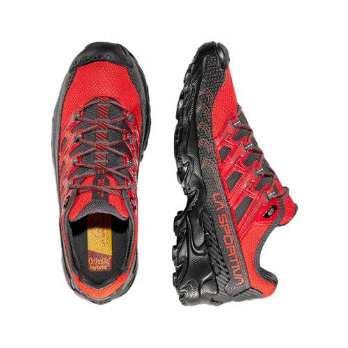 Chaussures Randonnée Homme La Sportiva Ultra Raptor II - montisport.fr