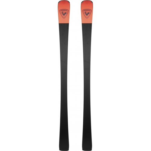 Pack Ski Femme Rossignol Nova 14 + NX 12