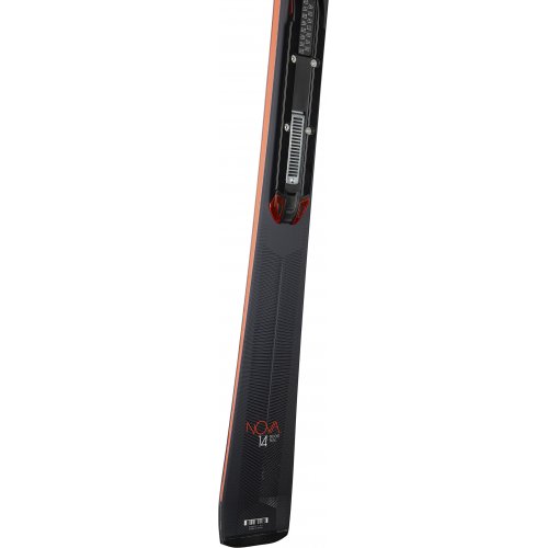 Pack Ski Femme Rossignol Nova 14 + NX 12