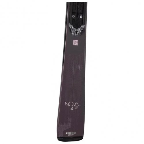 Pack Ski Femme Rossignol Nova 4 + Xpress 10