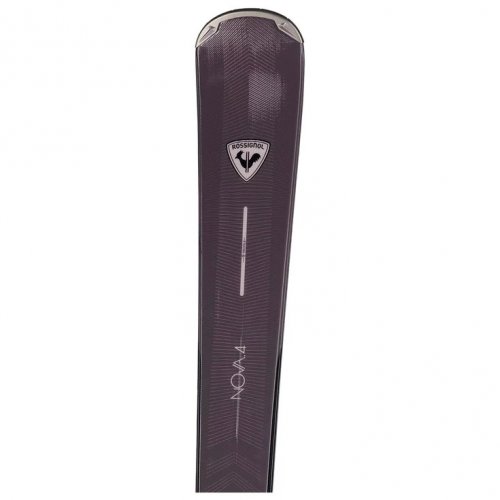 Pack Ski Femme Rossignol Nova 4 + Xpress 10