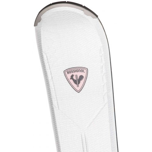 Pack Ski Femme Rossignol Nova 2 + Xpress 10