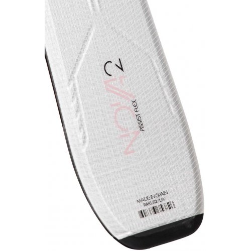 Pack Ski Femme Rossignol Nova 2 + Xpress 10