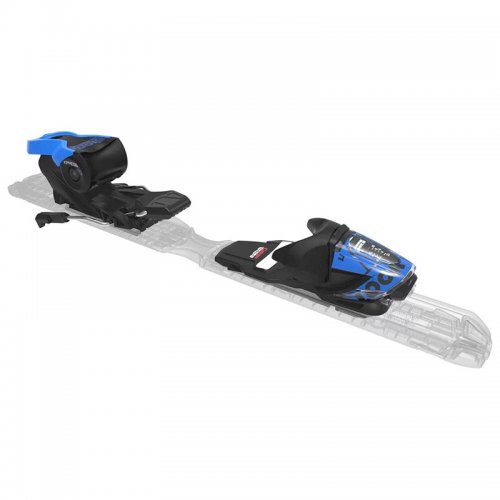 Pack Ski Rossignol Expérience 82 Basalt + Xpress 11