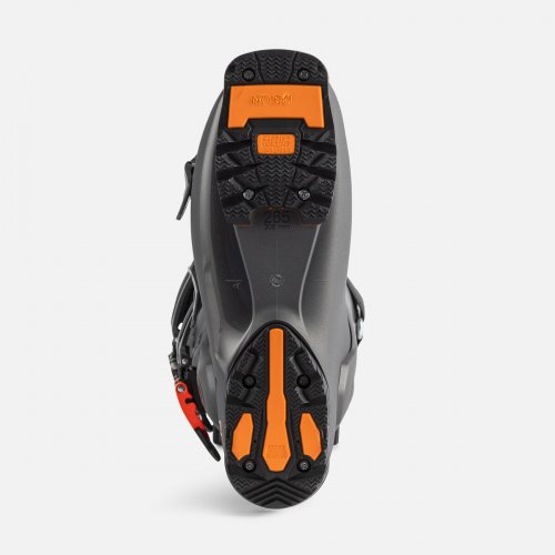 Chaussures Ski Homme Rossignol Vizion 4B 100 HV GW