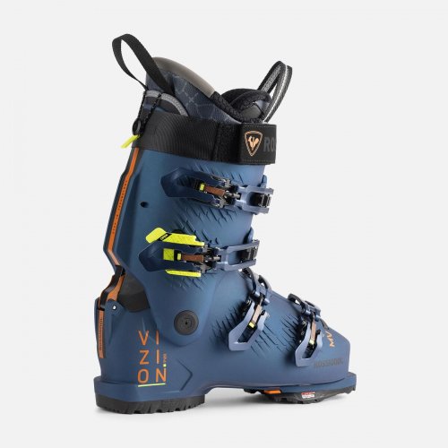 Chaussures Ski Homme Rossignol Vizion 4B Pro 120 MV GW