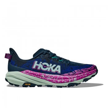 Chaussures Trail Homme Hoka...