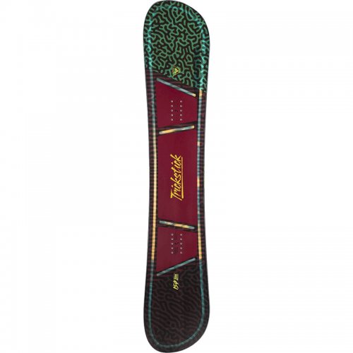 Snowboard Homme Rossignol Trickstick X201