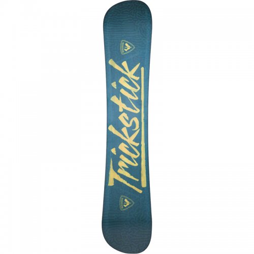 Snowboard Homme Rossignol Trickstick X201