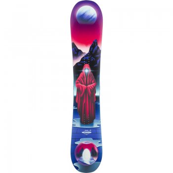 Snowboard Test Homme...