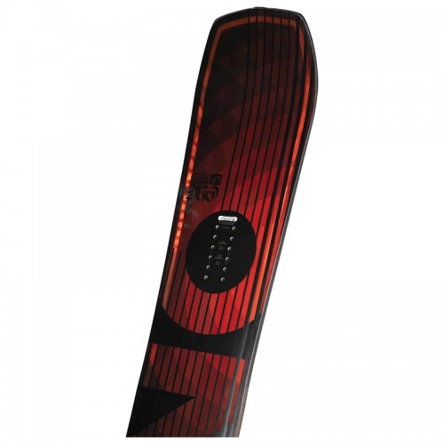 Snowboard Test Homme Rossignol ONE