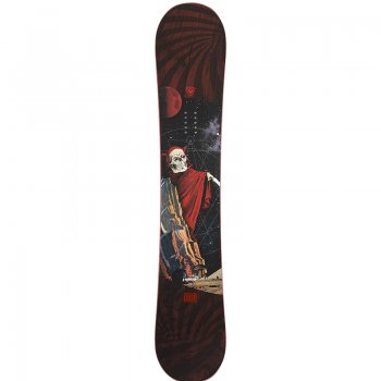 Snowboard Test Homme...