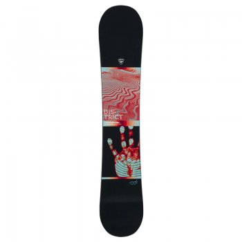Snowboard Test Homme...