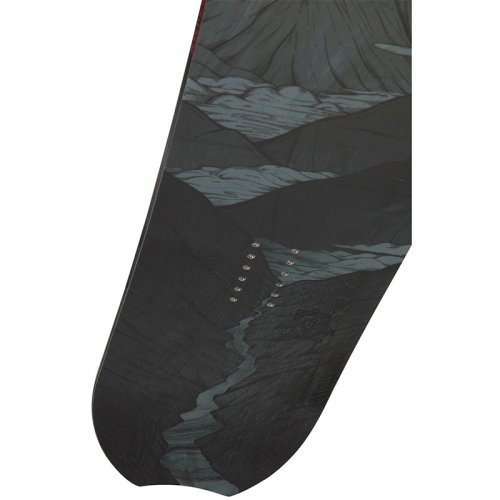 Snowboard Rossignol Xv Noir Homme