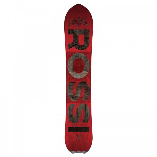 Snowboard Rossignol Xv Noir Homme