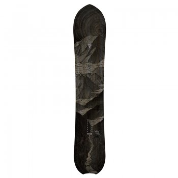 Snowboard Rossignol Xv Noir...