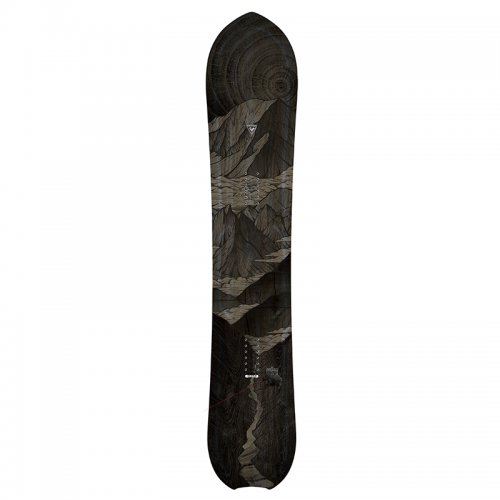 Snowboard Rossignol Xv Noir Homme