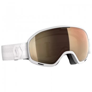 Masque Ski Scott Unlimited...