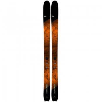 Ski Flat Dynastar Homme Tour 99 - montisport.fr
