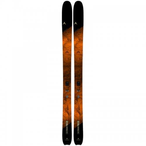 Ski Flat Dynastar Homme Tour 99 - montisport.fr