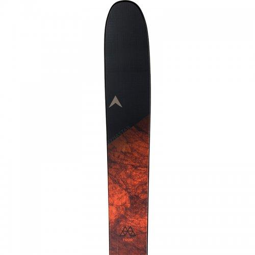 Ski Flat Dynastar Homme Tour 99 - montisport.fr