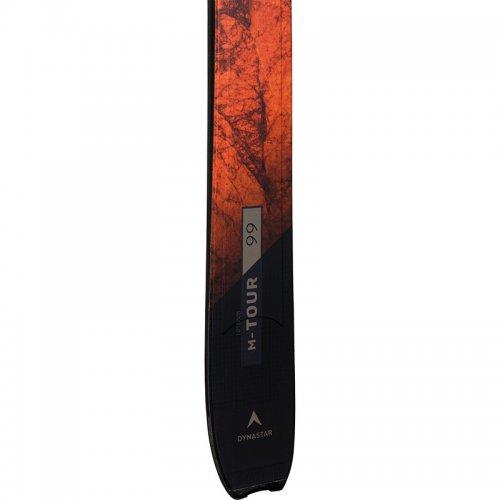 Ski Flat Dynastar Homme Tour 99 - montisport.fr