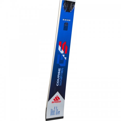 Pack Ski Dynastar Speed Course GS + SPX 14 - montisport.fr