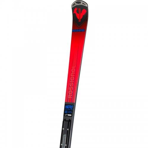 Pack Ski Rossignol Hero Elite LT Ti + SPX 14 - montisport.fr