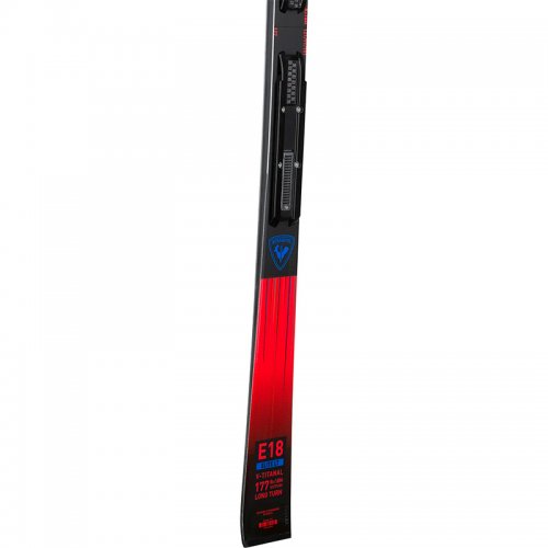 Pack Ski Rossignol Hero Elite LT Ti + SPX 14 - montisport.fr