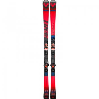 Pack Ski Rossignol Hero Elite LT Ti + SPX 14 - montisport.fr