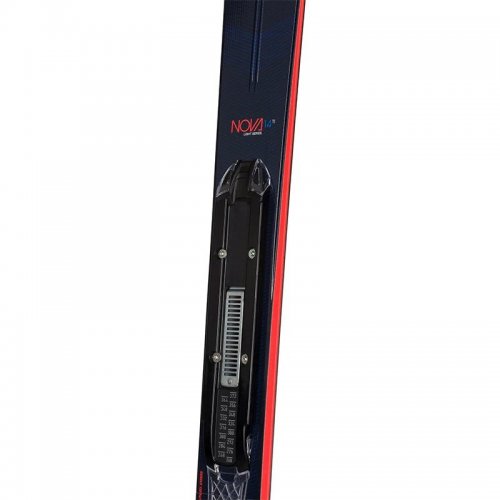 Pack Ski Rossignol Femme Nova 14 Ti + NX 12 K - montisport.fr