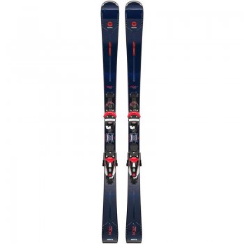 Pack Ski Rossignol Femme Nova 14 Ti + NX 12 K - montisport.fr