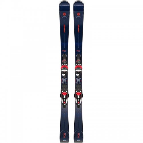 Pack Ski Rossignol Femme Nova 14 Ti + NX 12 K - montisport.fr