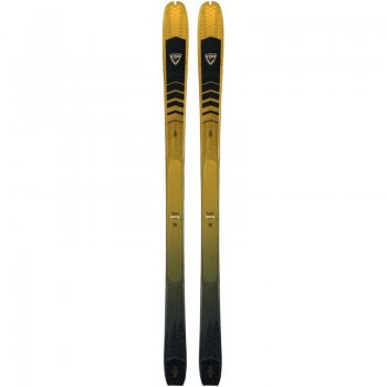Ski Test Randonnée Rossignol Escaper 87 Nano - montisport.fr
